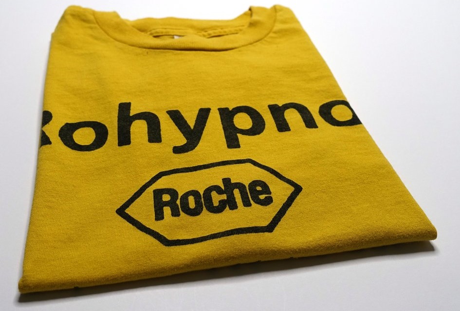 T-Shirt Rohypnol